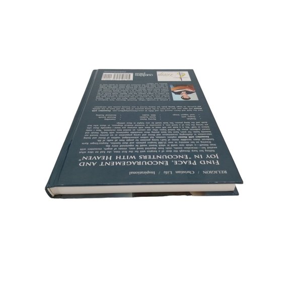 Encounters with Heaven Stories of God's Surprising Presence Gift Version Signed - Picture 9 of 11